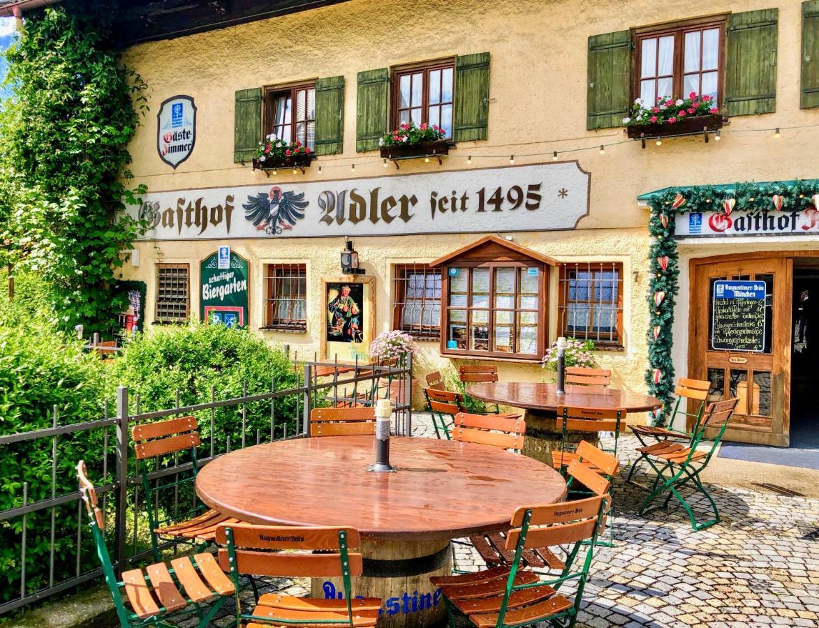 פפרונטן Bavarian Holiday Hideaway מראה חיצוני תמונה