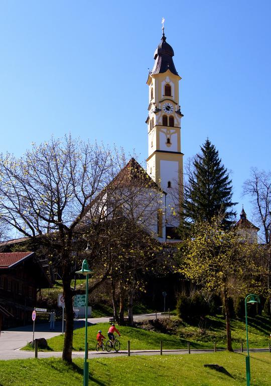 פפרונטן Bavarian Holiday Hideaway מראה חיצוני תמונה